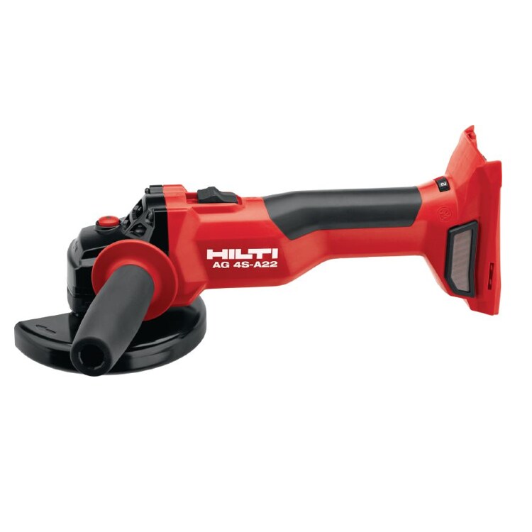 AG 4S-A22 angle grinder