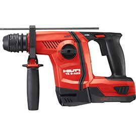 TE 6-A22 rotary hammer