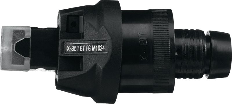 導管頭 X-351 BT FG M1024 