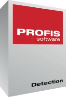 PROFIS 探測 Office 用於分析和顯示鋼筋探測儀和多功能探測系統的軟件