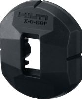 Protective cap X-6-SGF 